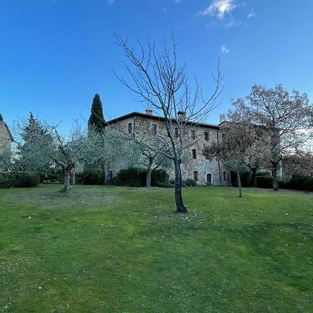 CollebaldoCastello Di Gaiche公寓 外观 照片