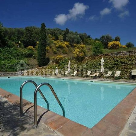 CollebaldoCastello Di Gaiche公寓 外观 照片
