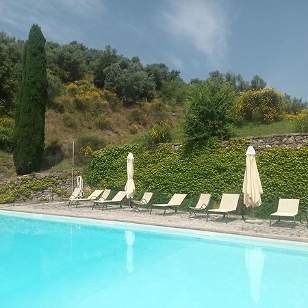 CollebaldoCastello Di Gaiche公寓 外观 照片