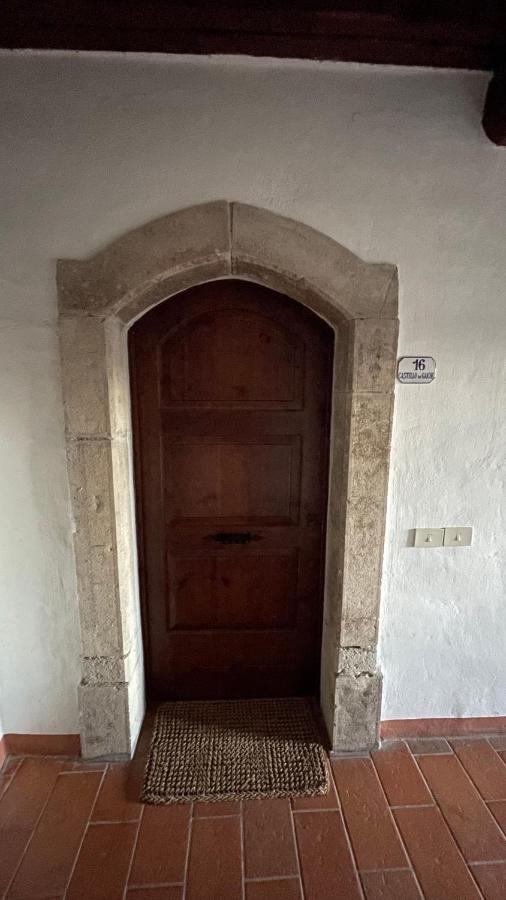 CollebaldoCastello Di Gaiche公寓 外观 照片