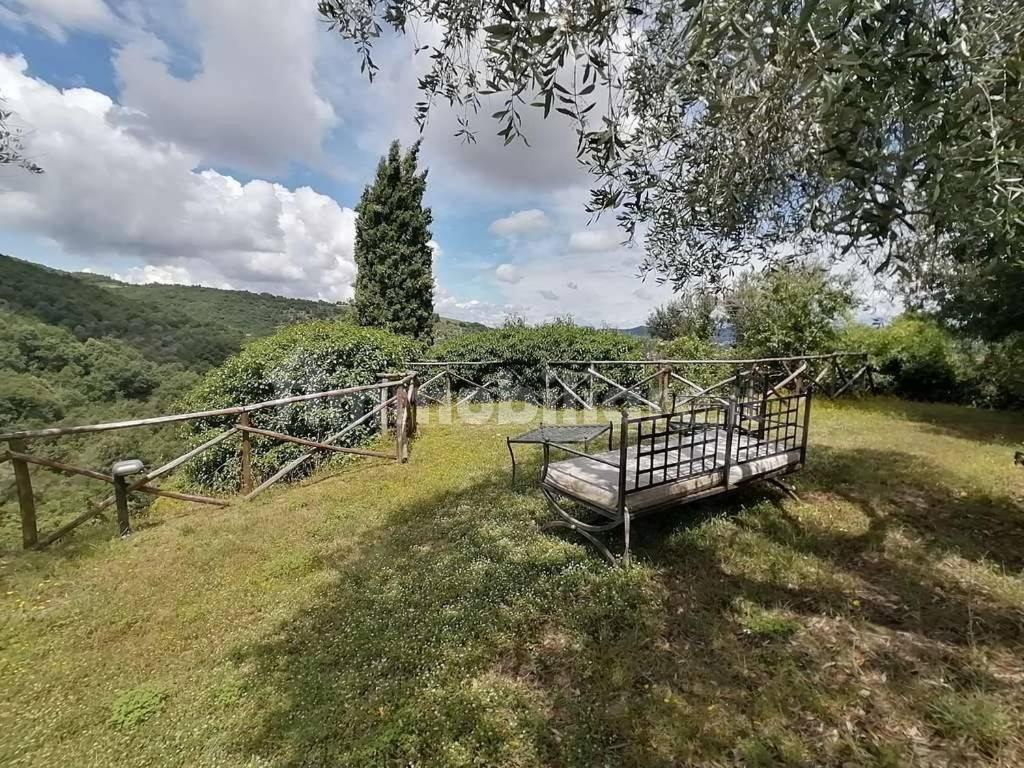 CollebaldoCastello Di Gaiche公寓 外观 照片