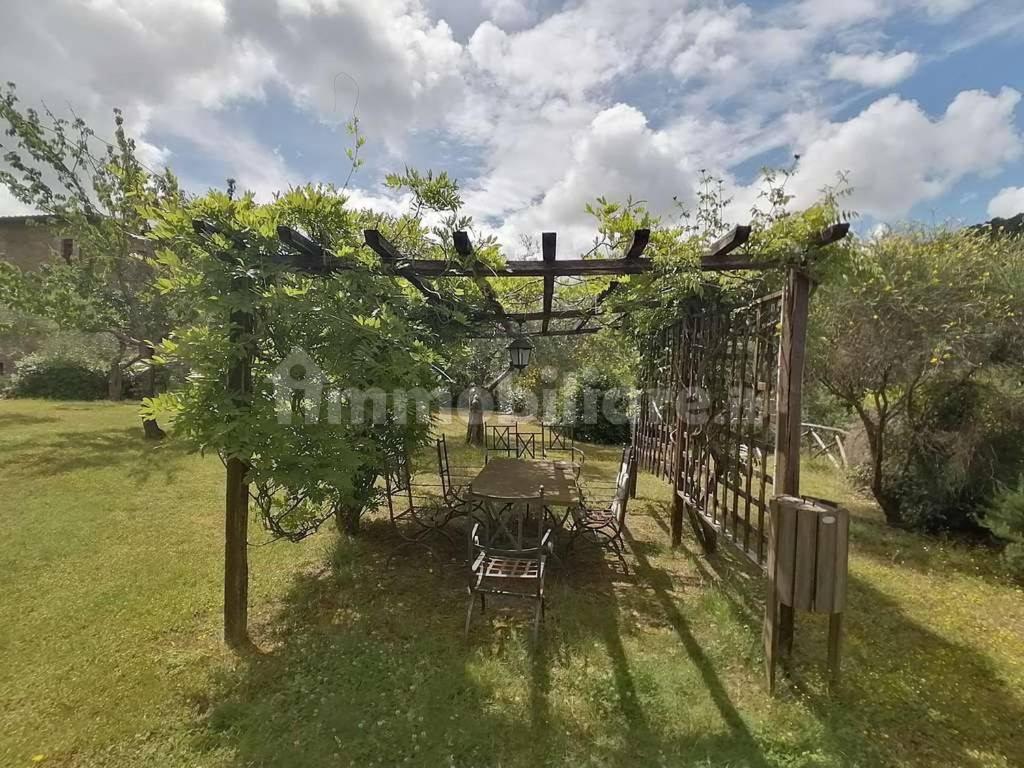 CollebaldoCastello Di Gaiche公寓 外观 照片